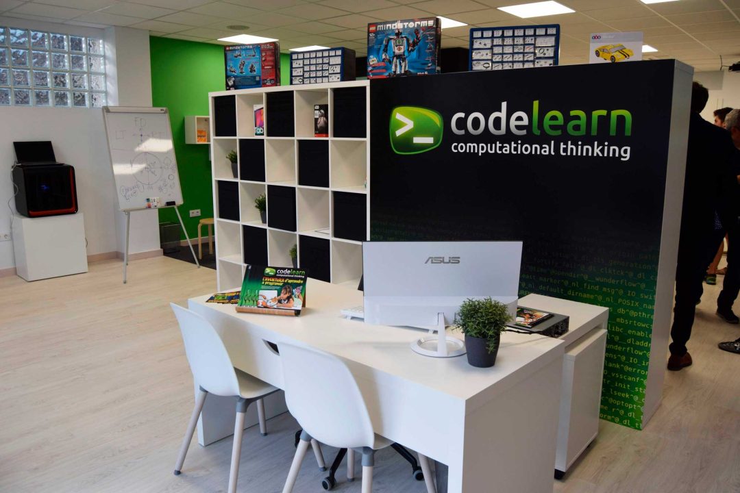 Centro Codelearn