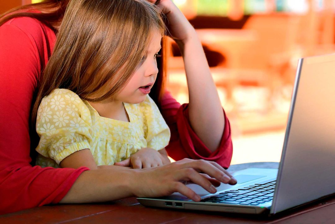 Programación para niños