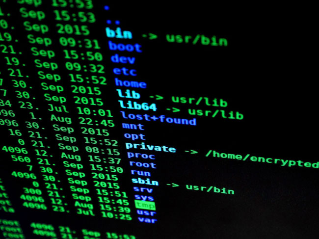 Semana especial del Hacking y la seguridad informática
