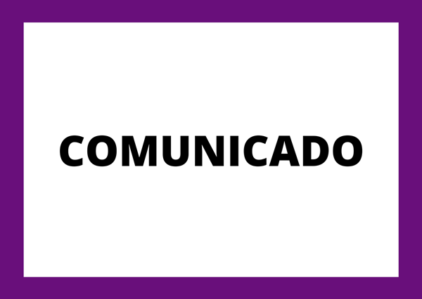 Comunicado: suspensión de la actividad presencial en Codelearn Alcorcón