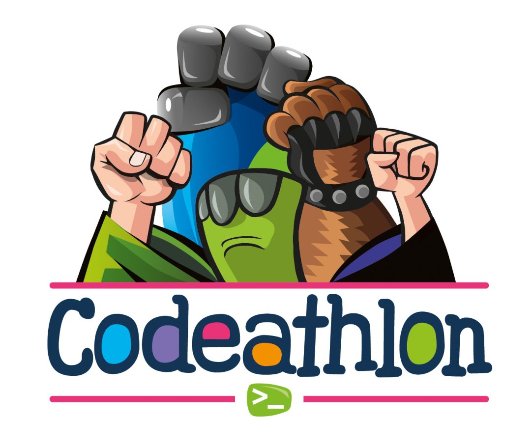 Ganadores de la Codeathlon Summer Edition 2026
