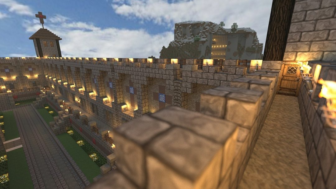 Minecraft, un videojuego educativo para aprender a programar