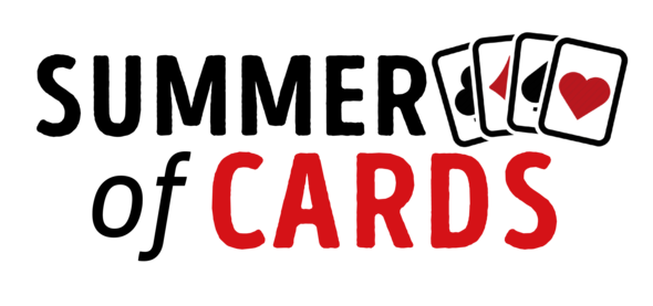 Summer of Cards: mantenemos la mente activa jugando a cartas
