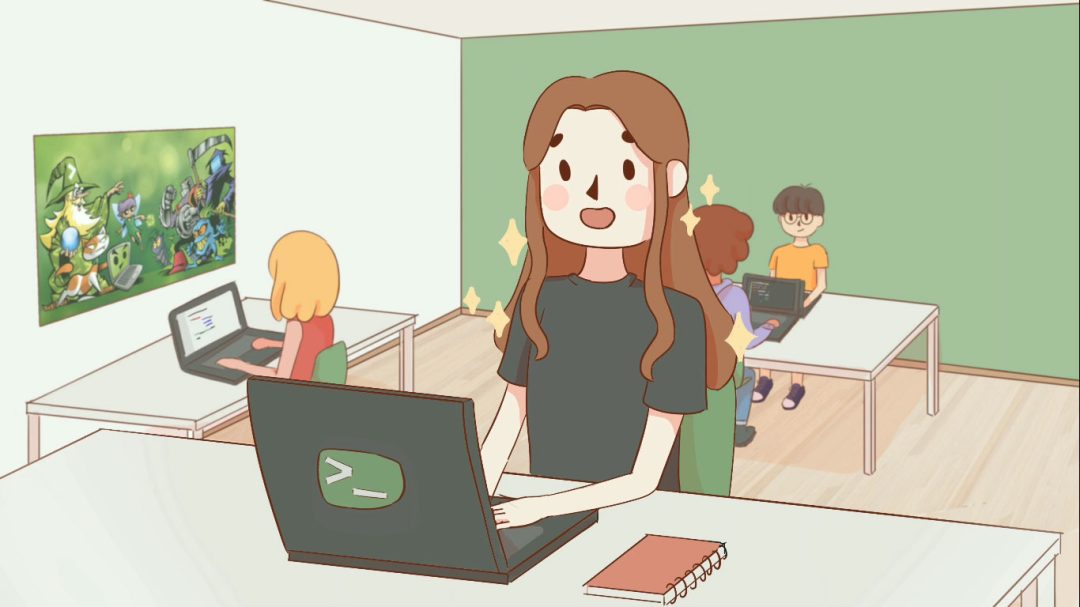 Programación y arte: código y creatividad en proyectos STEAM para niños