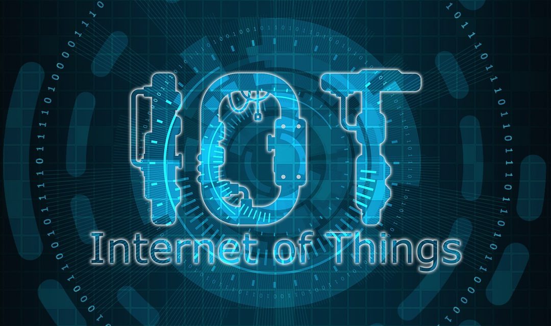 Un mundo hiperconectado: ¿qué es el Internet de las cosas?