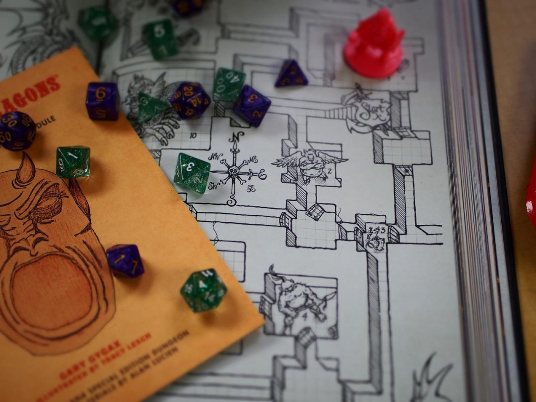 Los mejores juegos de rol para niños y sus beneficios