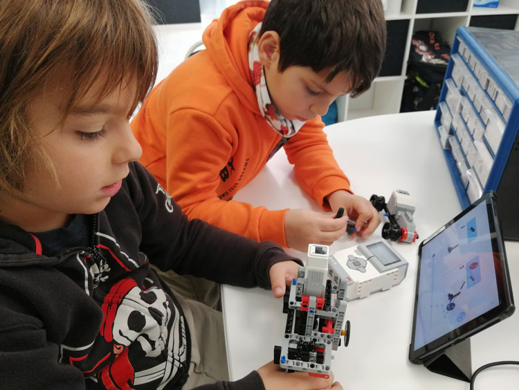 Cómo elegir los mejores juegos y kits de robótica educativa para niños