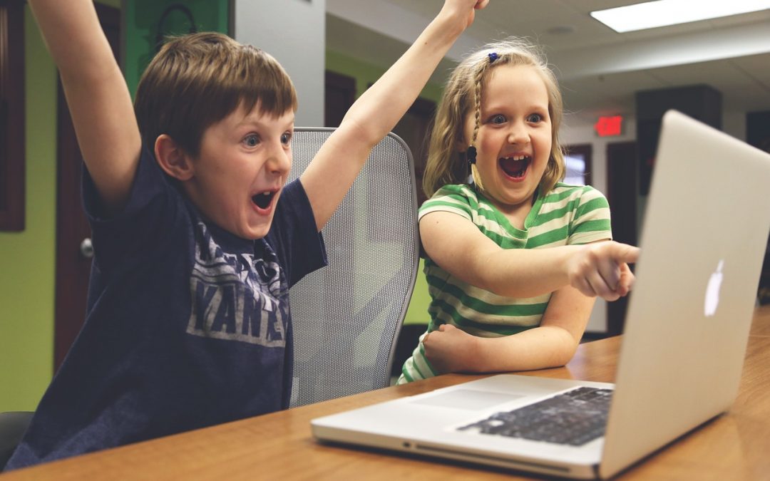 Aprender a programar desde casa