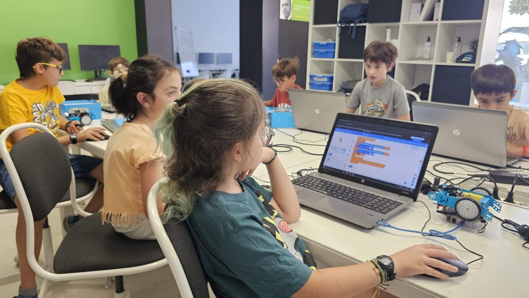 ¿Qué debería aportar una buena actividad extraescolar?