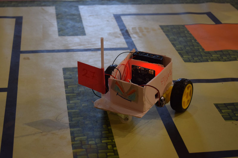 Robobol 2025