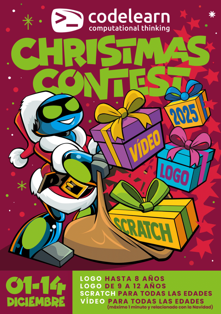 Concurso de Navidad 2025