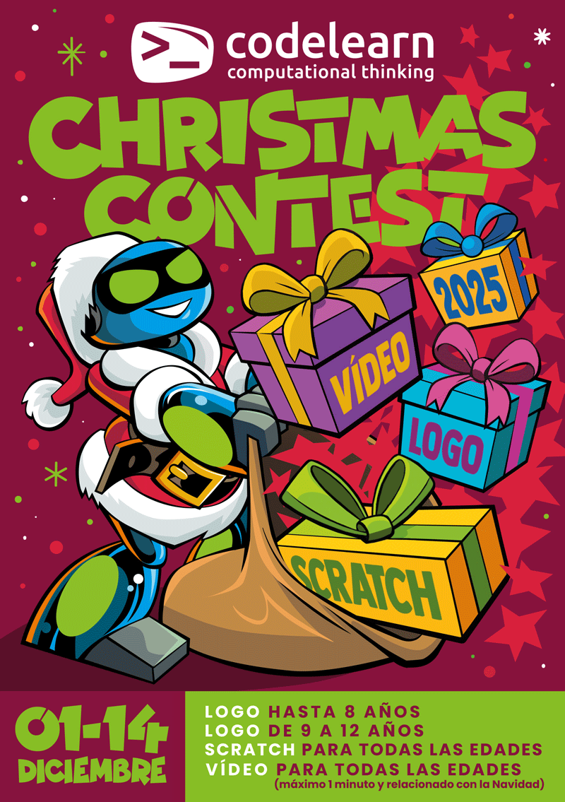 Concurso de Navidad 2025