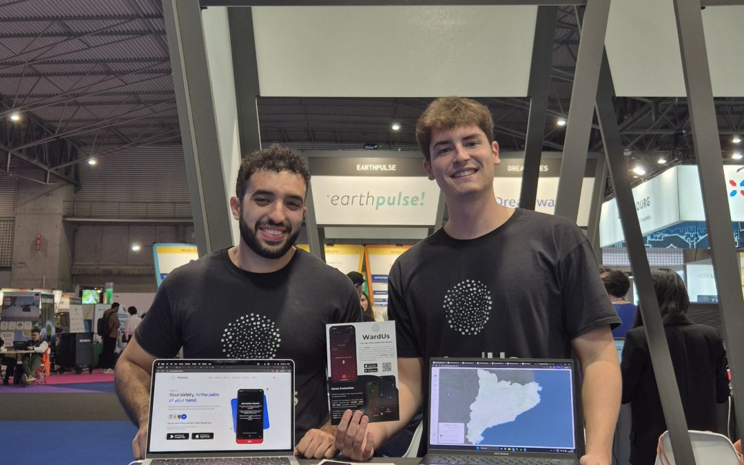 Los creadores de WardUs