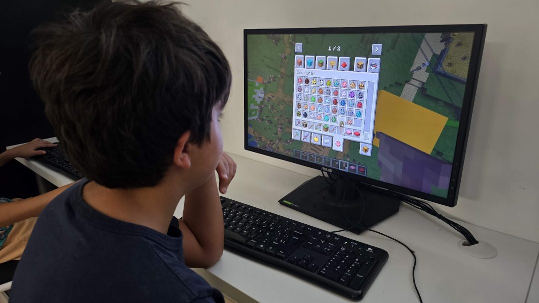 Nuevos campus tecnológicos de verano 2026