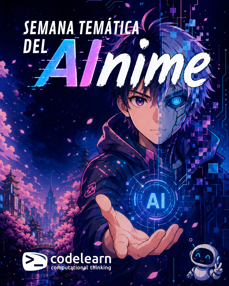 Semana temática del AInime