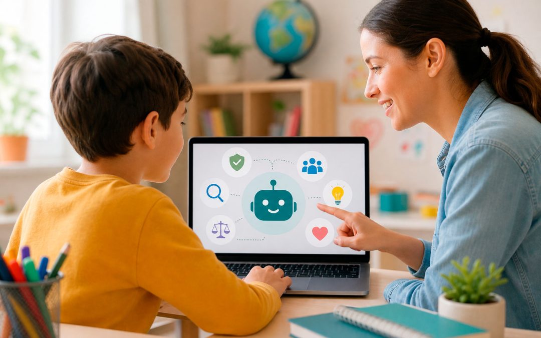 Utilizar ChatGPT de manera responsable