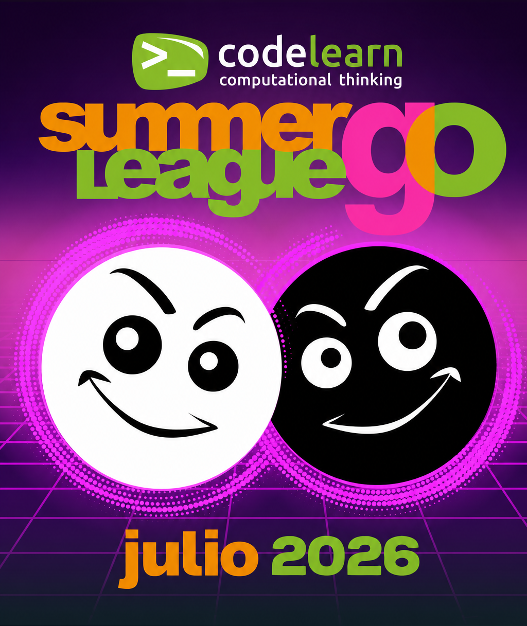 Liga de GO